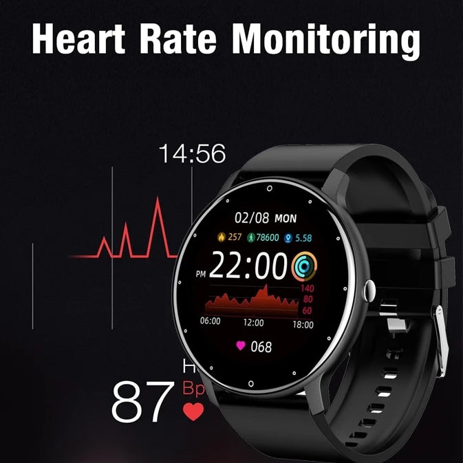 Android fit outlet watch