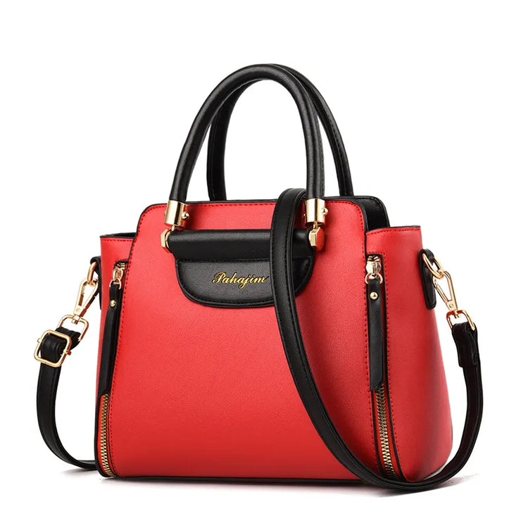 Tote Handbag Women's With Shoulder Strap-Keep Melbourne Marvellous Official Store