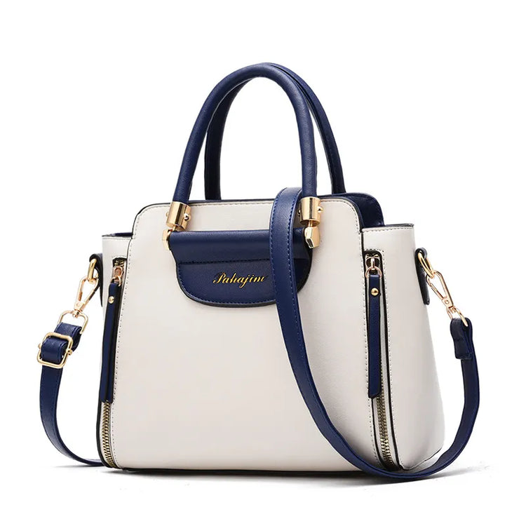 Tote Handbag Women's With Shoulder Strap-Keep Melbourne Marvellous Official Store