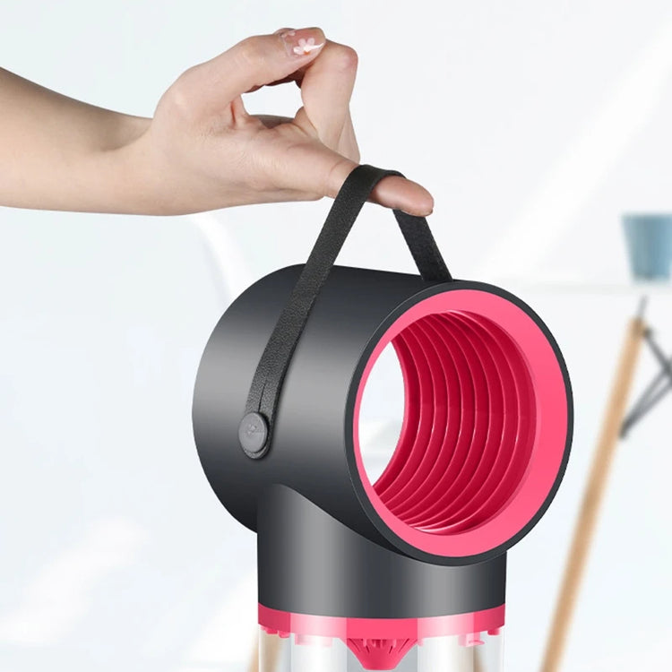 Mosquito Trap Home Indoor Mozzies Mosquitoes UV Suction Lamp Pet Friendly-Keep Melbourne Marvellous Official Store