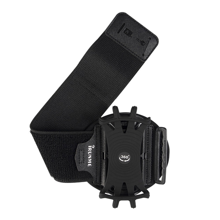 Wristband Mobile Phone Holder Armband for Running Cycling Jogging Walking Sports-Keep Melbourne Marvellous Official Store