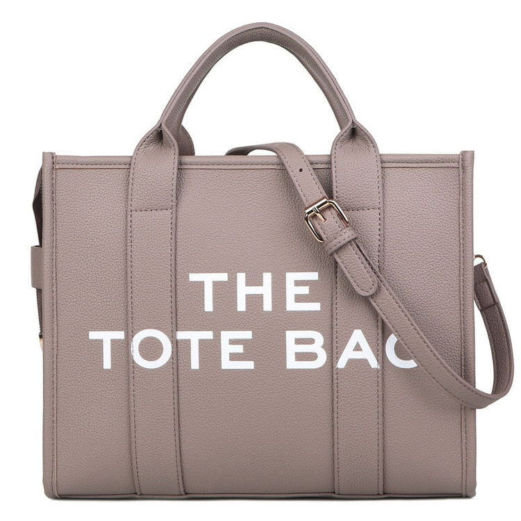 Iconic Tote Classic Logo Crossbody Women's Brand Handbag-Keep Melbourne Marvellous Official Store