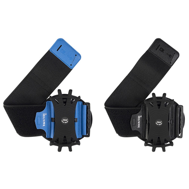 Wristband Mobile Phone Holder Armband for Running Cycling Jogging Walking Sports-Keep Melbourne Marvellous Official Store
