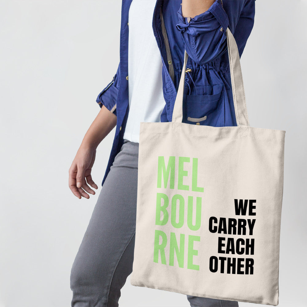 Tote shopping bags