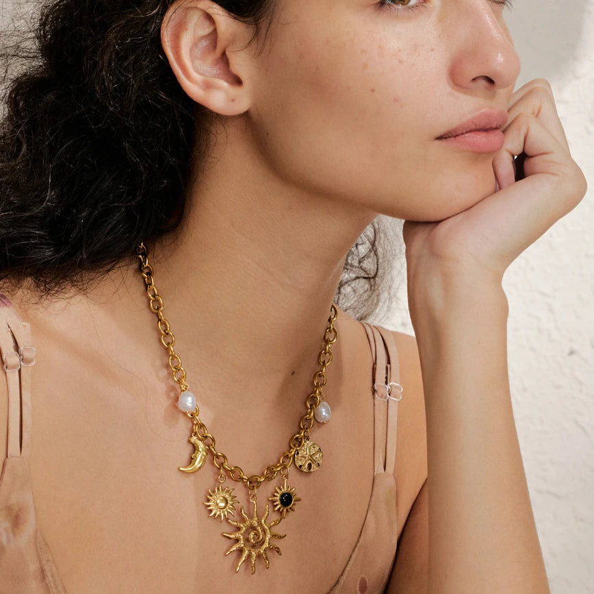 Jewelry & Accessories