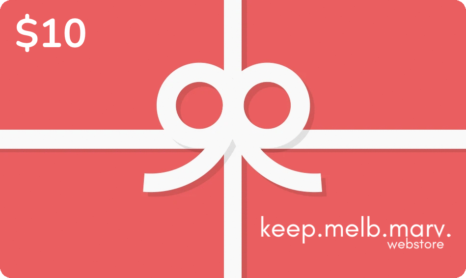 Gift Cards - Instant Email Delivery