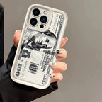 Dollar Bill Mobile Phone Case $100 Cash – Cover for iPhone