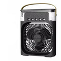 Portable Fan 3-in-1 Cooling Air Con HVAC HydroCooler