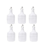 LED Lamp Bulbs Outdoor USB Rechargeable Lights Portable