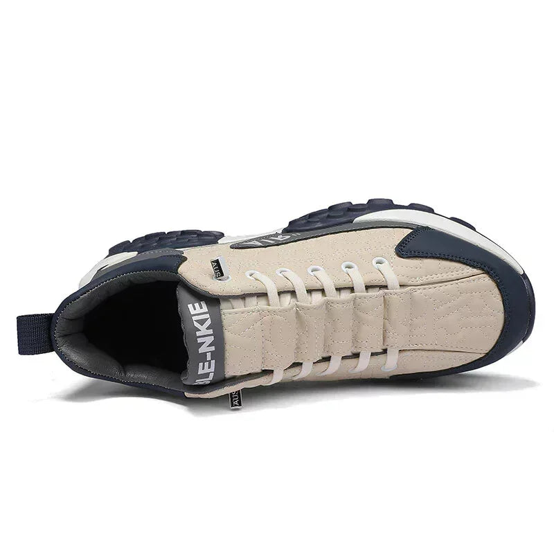 AIR Sneakers Super Grip Streetwear Kicks