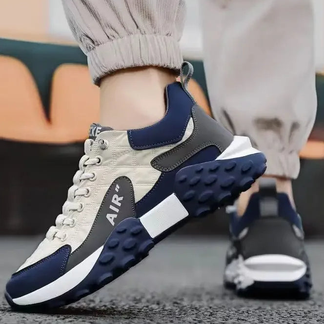 AIR Sneakers Super Grip Streetwear Kicks