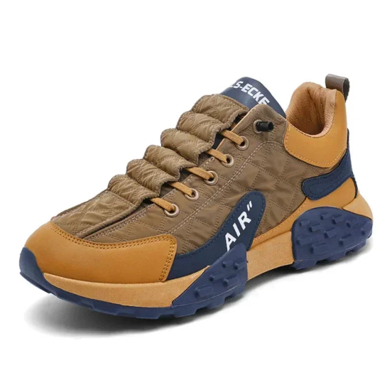 AIR Sneakers Super Grip Streetwear Kicks