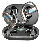 AI Translator Earbuds 144 Languages 3-in-1 Noise Cancelling Bluetooth 5.3