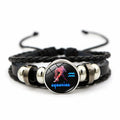 Star Sign Energy Bracelet Zodiac Good Luck Horoscope Charm