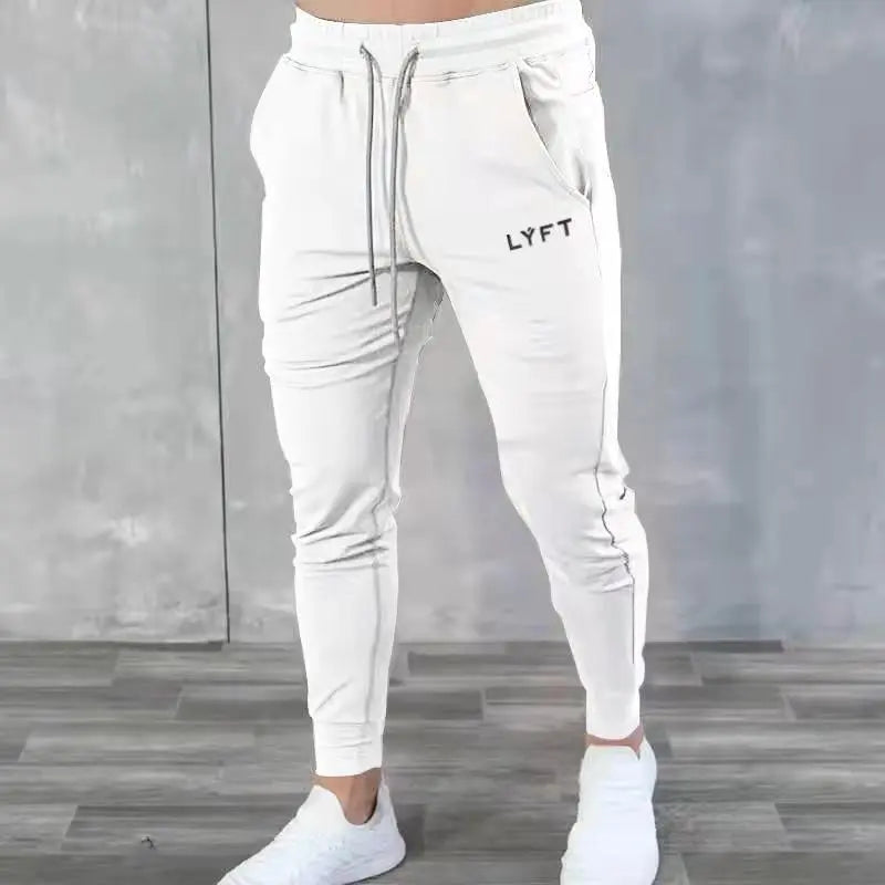 Activewear Pants Phone Pocket Gym Streetwear Fitness Sports-Keep Melbourne Marvellous Official Store
