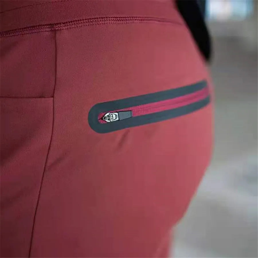 Activewear Pants Phone Pocket Gym Streetwear Fitness Sports-Keep Melbourne Marvellous Official Store