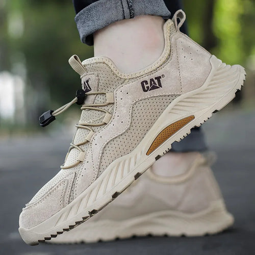 AirMesh Sneakers Breathable Comfortable Brand Casual Shoes