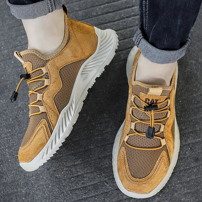 AirMesh Sneakers Breathable Comfortable Brand Casual Shoes