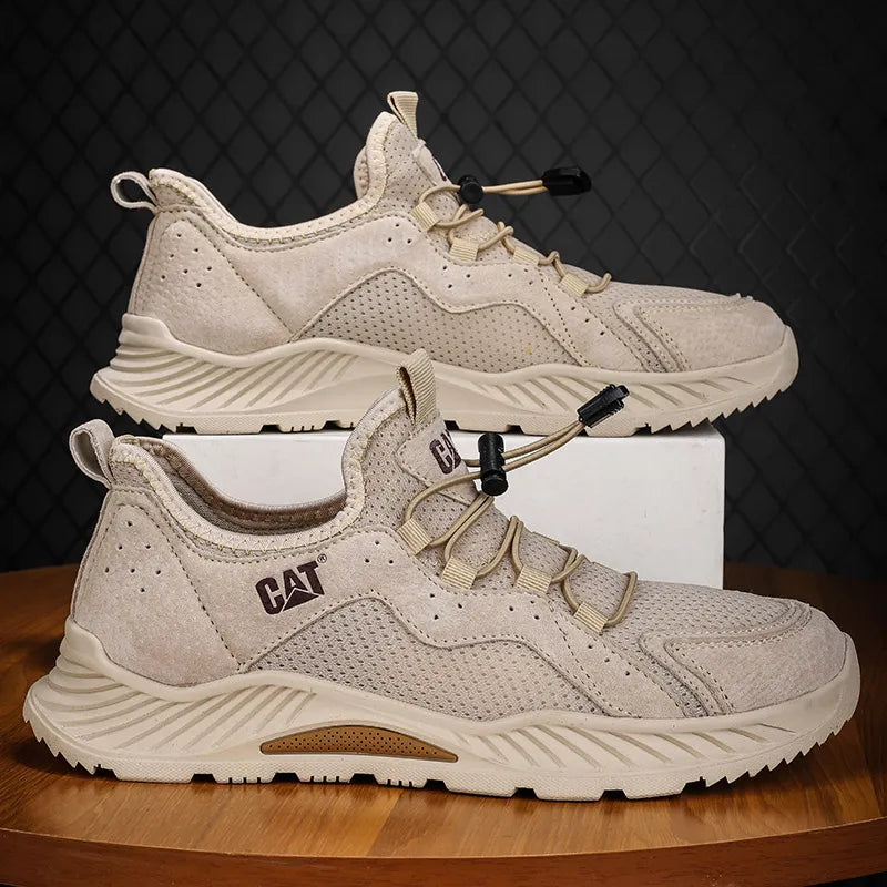 AirMesh Sneakers Breathable Comfortable Brand Casual Shoes