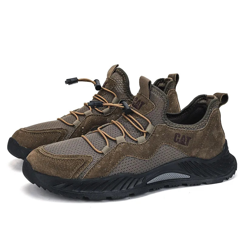 AirMesh Sneakers Breathable Comfortable Brand Casual Shoes