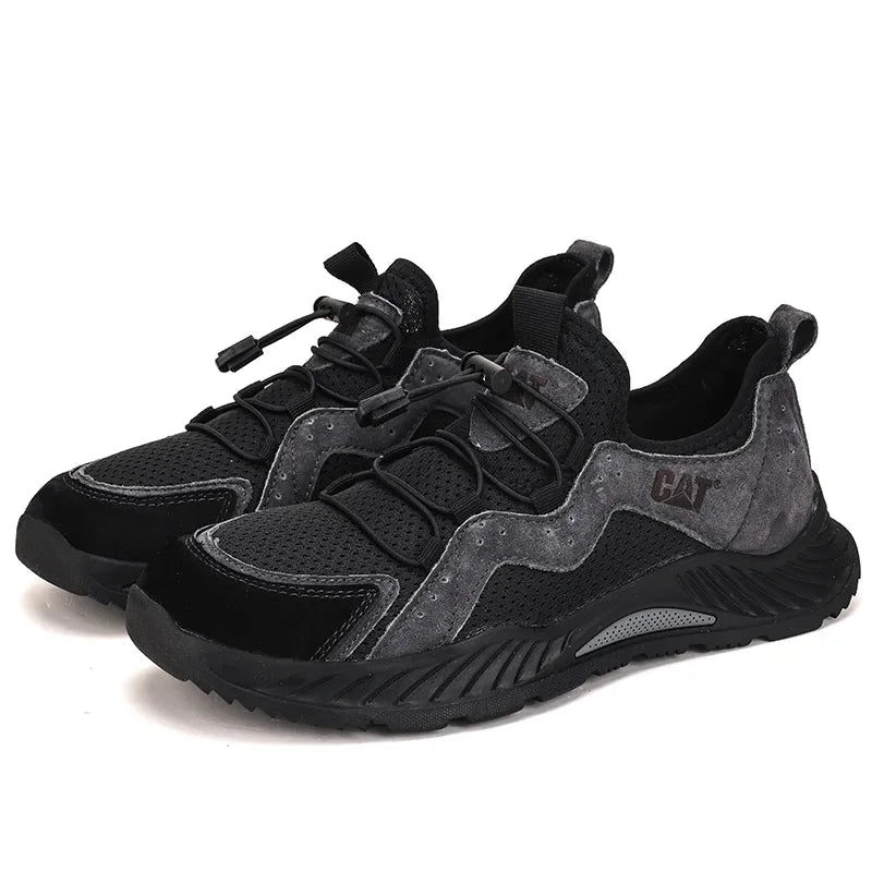 AirMesh Sneakers Breathable Comfortable Brand Casual Shoes