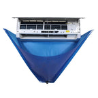 Air Conditioner Cleaning Kit 12pcs Dust Grime Black Mould Removal