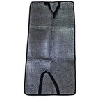 Air Conditioning Cover Rainproof Dust Sun-Resistant