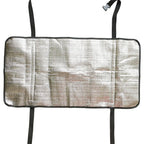 Air Conditioning Cover Rainproof Dust Sun-Resistant