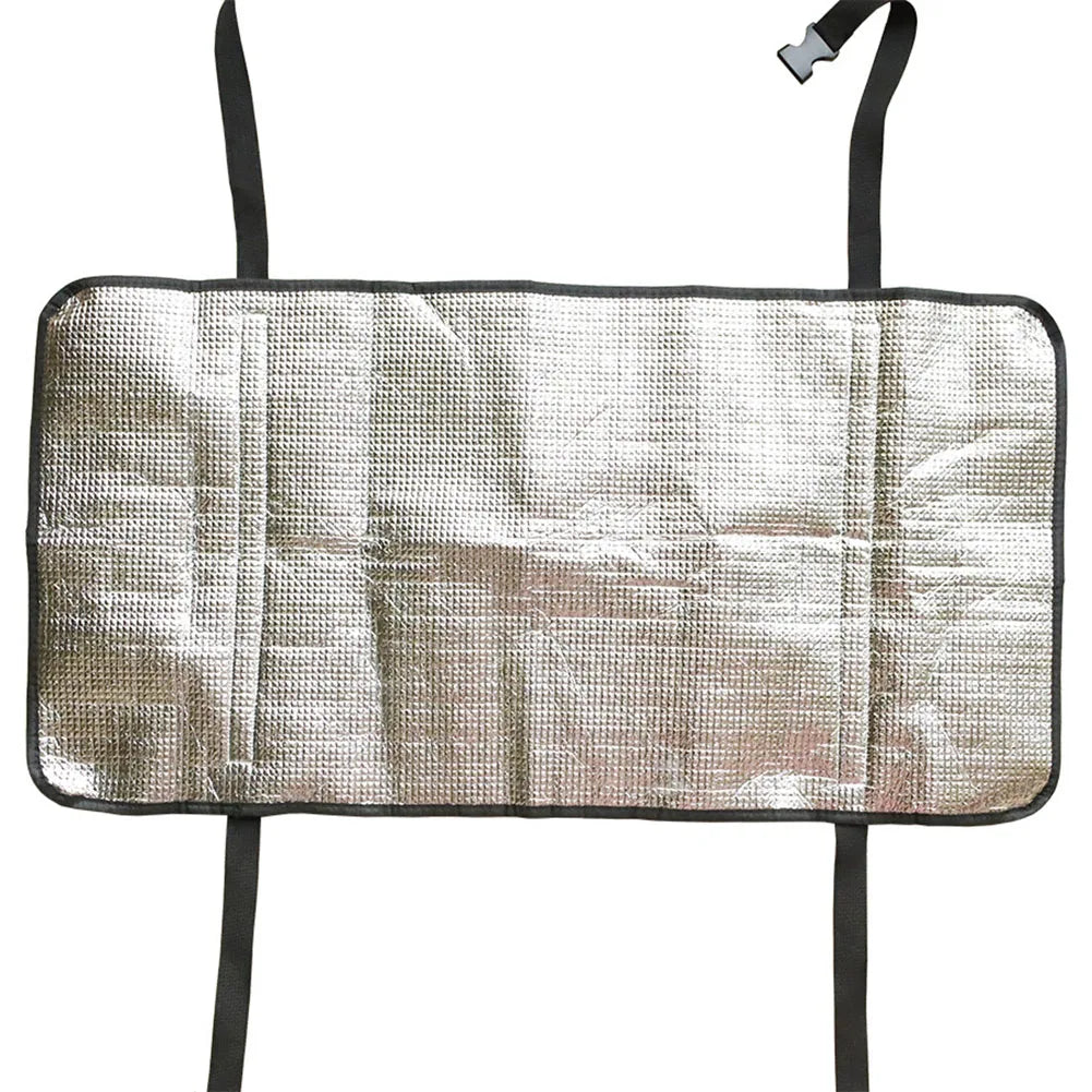 Air Conditioning Cover Rainproof Dust Sun-Resistant