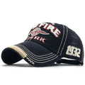 Spitfire Vintage Baseball Trucker Cap