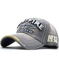 Spitfire Vintage Baseball Trucker Cap