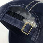 Vintage Baseball Cap Trucker Country American Spitfire Pilot Hat