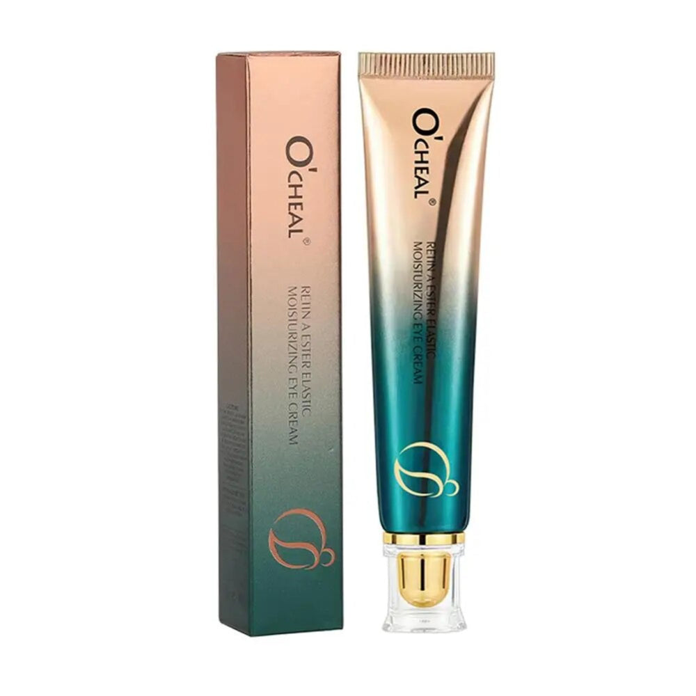 Anti Wrinkles Eye Serum Retinol Remove Dark Circles Skin Repair Cream