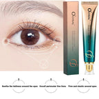 Anti Wrinkles Eye Serum Retinol Remove Dark Circles Skin Repair Cream