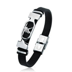 Star Sign Bracelet Zodiac Astrology Wristband