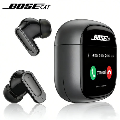 BOSE CXT Ultra V11 Smart Touch Wireless ANC Noise Cancelling Earbuds