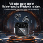 BOSE CXT Ultra V11 Smart Touch Wireless ANC Noise Cancelling Earbuds