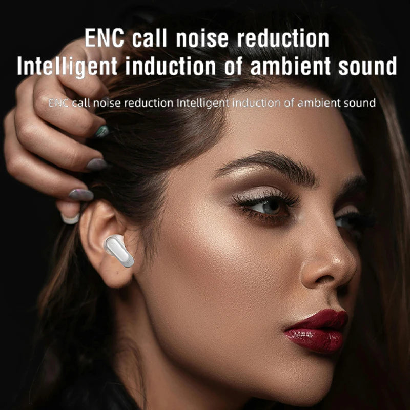 BOSE CXT Ultra V11 Smart Touch Wireless ANC Noise Cancelling Earbuds