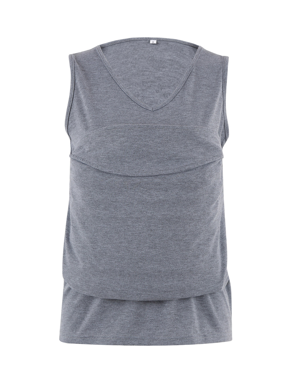 Baby Carrier T-shirt Kangaroo Dad Shirt Pure Cotton Thickened