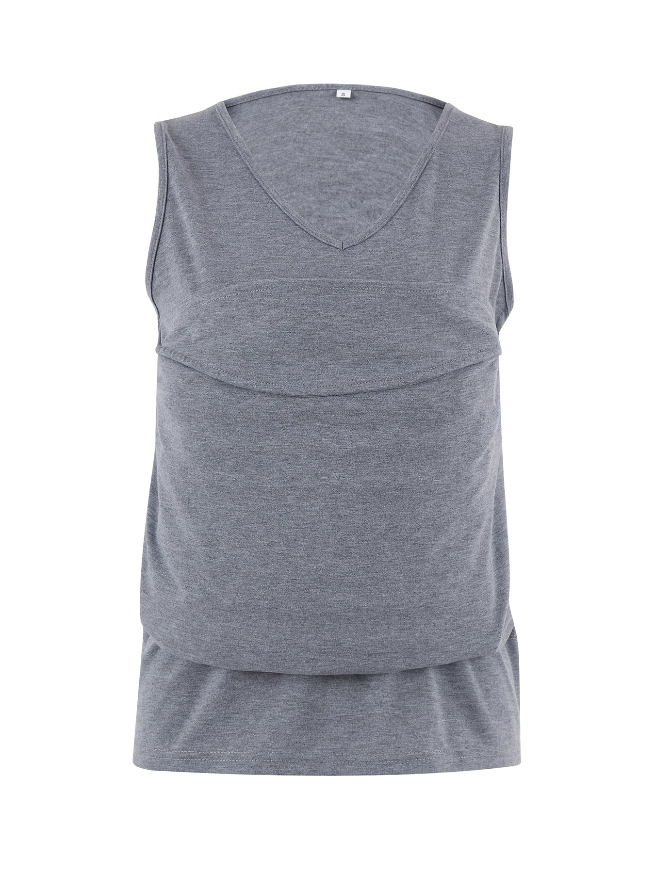 Baby Carrier T-shirt Kangaroo Dad Shirt Pure Cotton Thickened