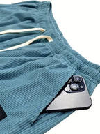 Baggy Corduroy Pants Retro Streetwear Loose Vintage Striped