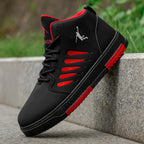 Basketball High Top Streetwear Sneakers