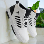 Basketball High Top Streetwear Sneakers