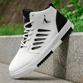 Basketball High Top Streetwear Sneakers