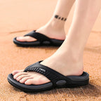 Beach Flip Flops Massage Thongs Luxury Slides Summer Sandals