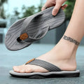 Orthotic Comfort Contoured Thongs Flip Flops