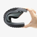 Beach Thongs Summer Flip Flops Non-Slip Cushy Contoured Soles Surfwear