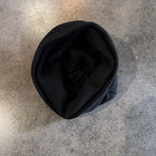 Two Stars Beanie Knit Hat Unisex