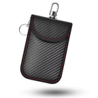 Faraday Car Keys Box | Stop Keyless Car Theft Relay Attack Signal Blocker