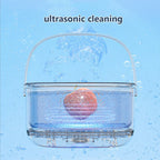 Fruit & Vegetables Ultrasonic Cleaning Machine Steriliser Tool